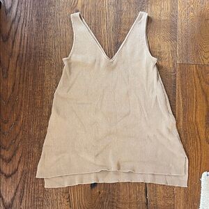 Legoe Heritage Maternity Tank